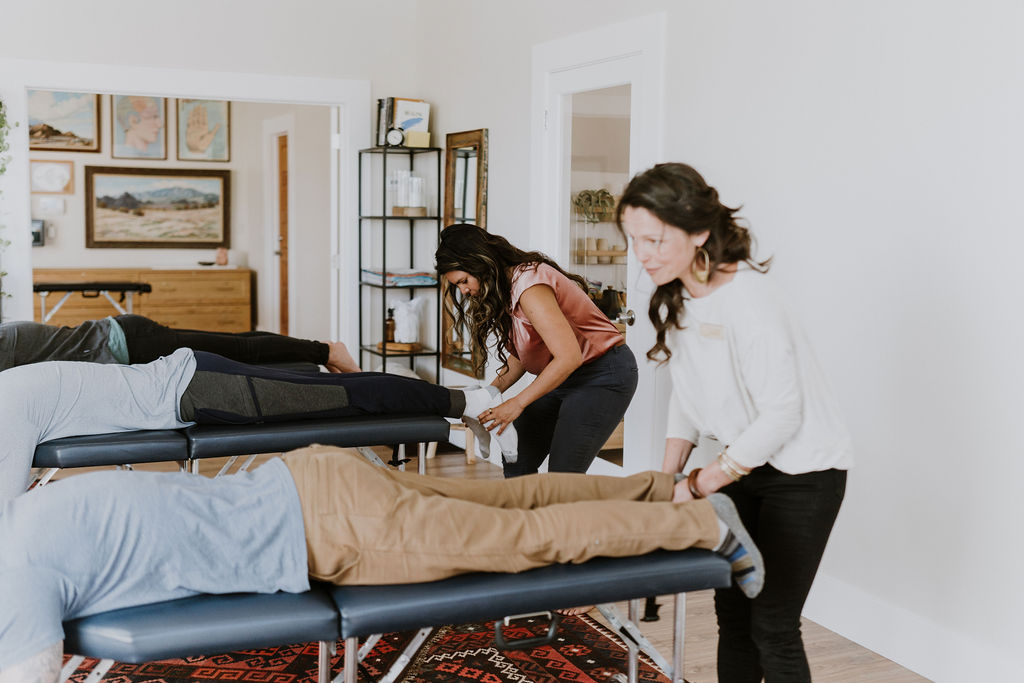 Evolve Chiropractic Boutique