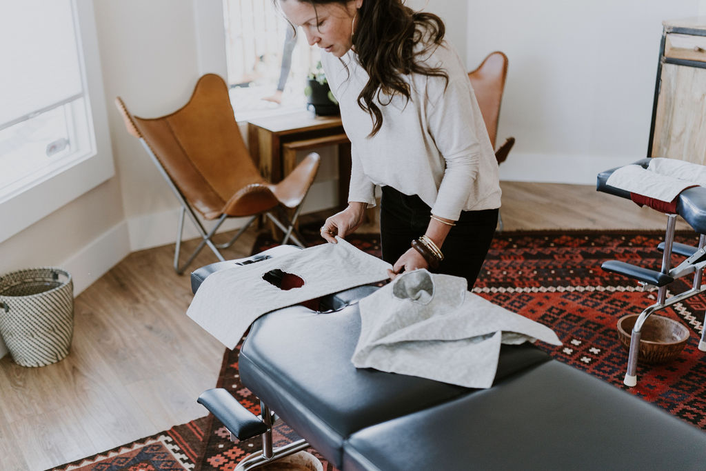 Evolve Chiropractic Boutique