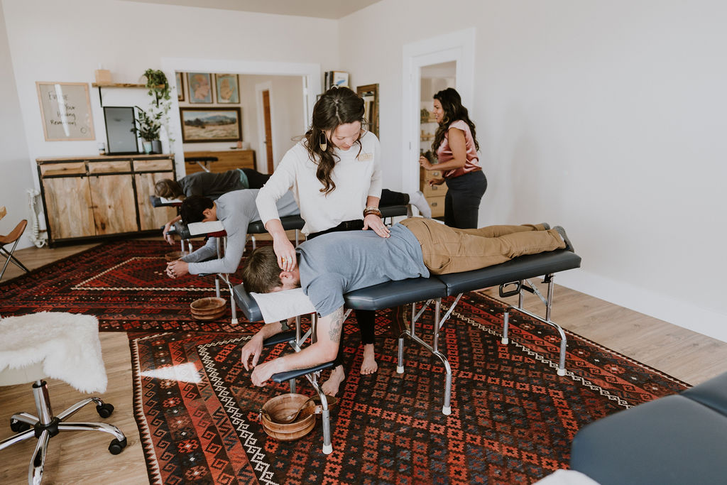 Evolve Chiropractic Boutique