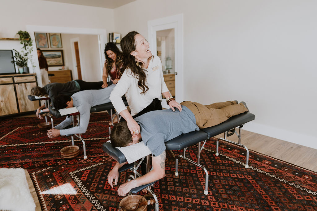Evolve Chiropractic Boutique